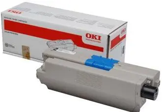 Toner OKI 44973508, 7000 pagini (Negru)