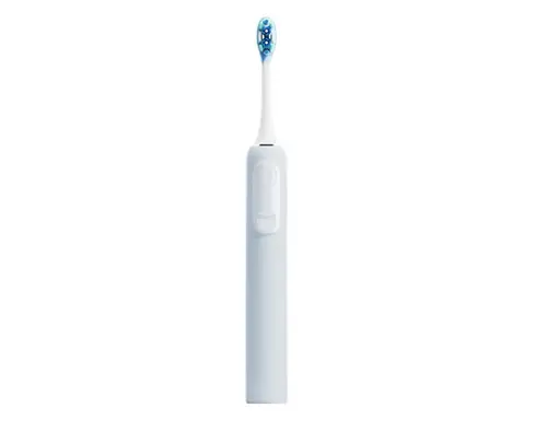 Periuta de dinti electrica Xiaomi BHR9801EU, Autonomie 180 zile, 3 moduri, Smart reminder, IPX8 (Albastru)