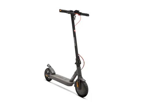 Trotineta electrica Ducati Pro-I Evo, semnalizari, Motor 350W, viteza 25 Km/h, autonomie 25Km, roti 8.5inch  (Negru)