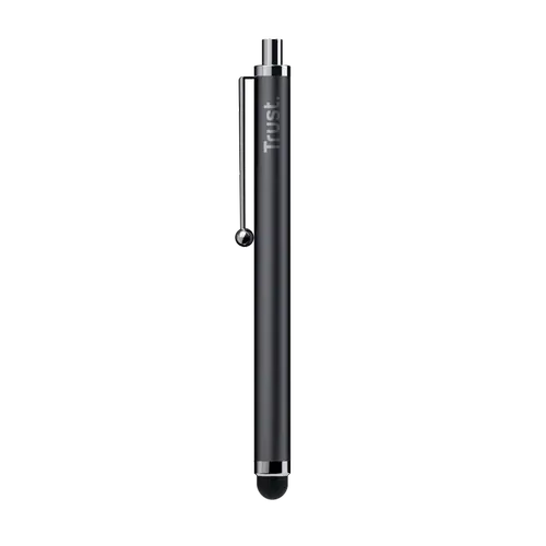 Stilou pentru ecran touchscreen Trust TR-17741, Universal (Negru)