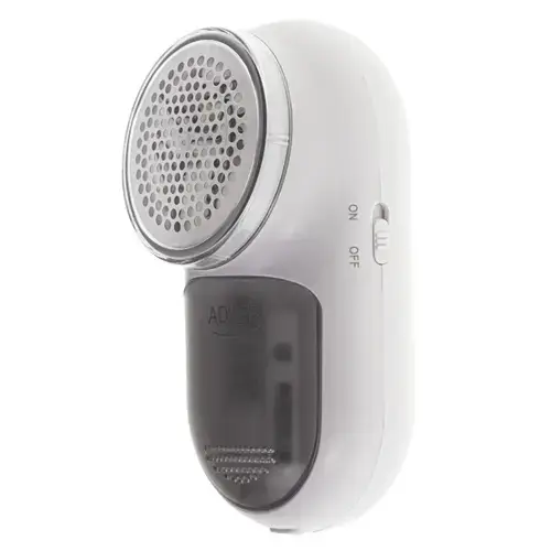 Aparat de curatat scame Adler AD 9621, 2 W, Autonomie 40 minute, USB (Alb)