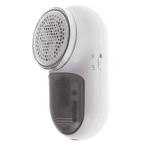 Aparat de curatat scame Adler AD 9621, 2 W, Autonomie 40 minute, USB (Alb)
