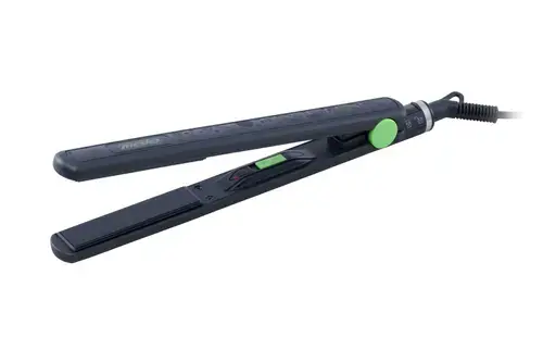 Placa de indreptat parul Mesko MS 2311, 32 W, 20x90mm (Negru)