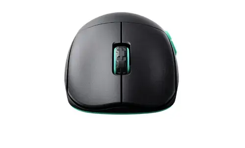 Mouse Cherry Xtrfy M68, Wireless, USB (Negru)