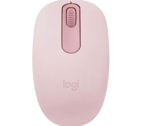 Mouse Logitech M196, Bluetooth (Roz)