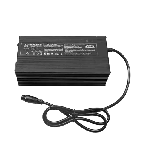 Incarcator pentru monociclu electric KingSong S19/ S19 Pro