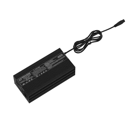 Incarcator pentru monociclu electric KingSong S22 Pro / S22 Pro Plus