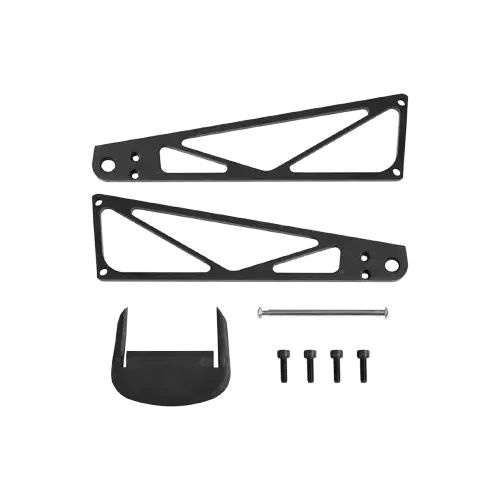 Set suporti pentru monociclu electric KingSong S19 / S19 Pro