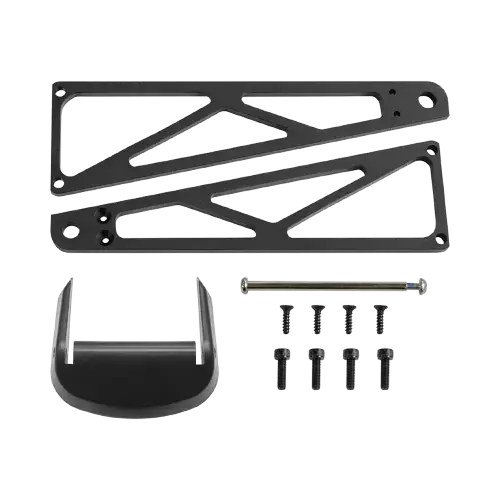 Set suporti pentru monociclu electric KingSong S22 Pro / S22 Pro Plus