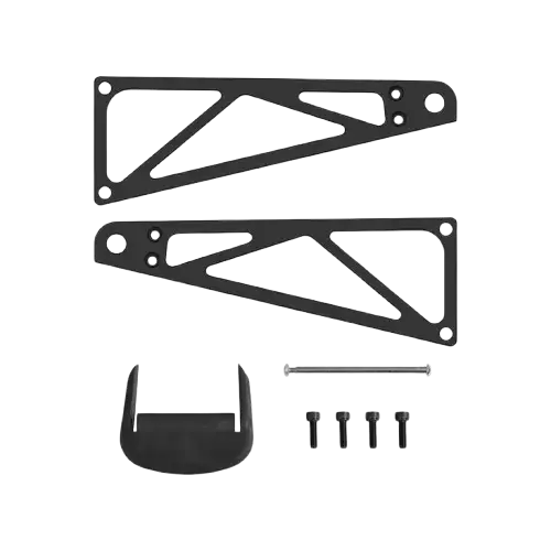 Set suporti pentru monociclu electric KingSong S16 / S16 Pro
