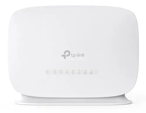 Router TP-Link Archer MR105 4G LTE, N300 (Alb)