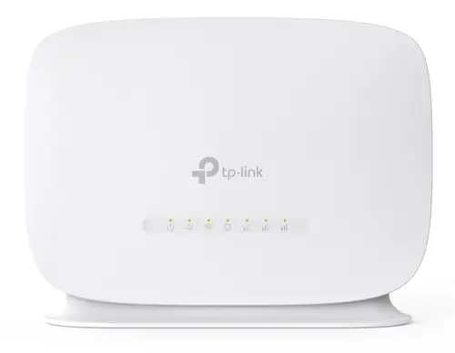 Router TP-Link Archer MR105 4G LTE, N300 (Alb)