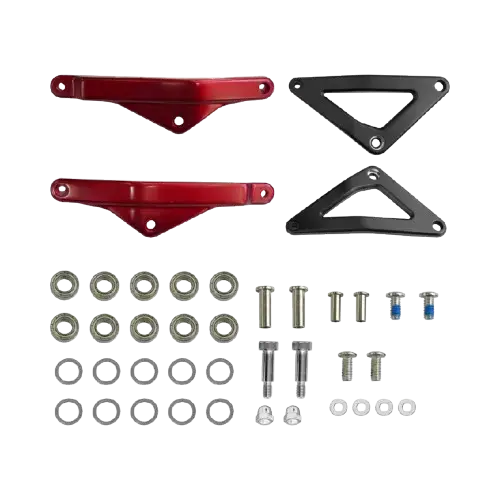 Set suporti suspensie pentru monociclu electric KingSong S22 Pro / S22 Pro Plus