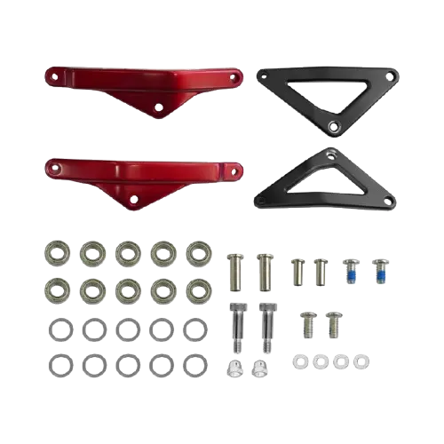 Set suporti suspensie pentru monociclu electric KingSong S22 Pro / S22 Pro Plus