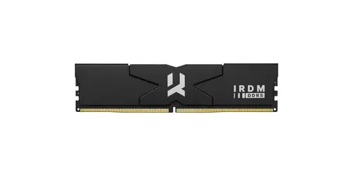 Memorii RAM GOODRAM IRDM, 32GB (2x16), DDR5 6000MHz, CL30