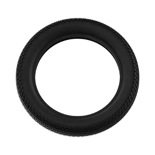 Anvelopa cauciuc pentru monociclu electric KingSong S16 / S16 Pro