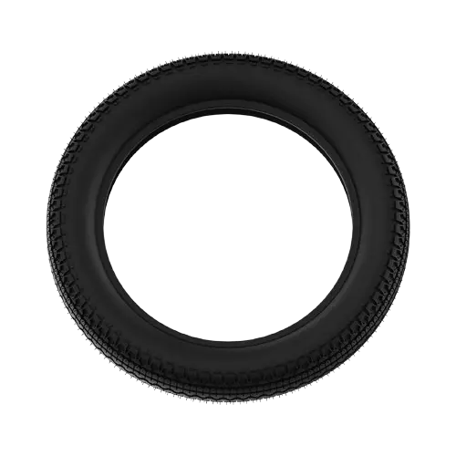 Anvelopa cauciuc pentru monociclu electric KingSong S16 / S16 Pro