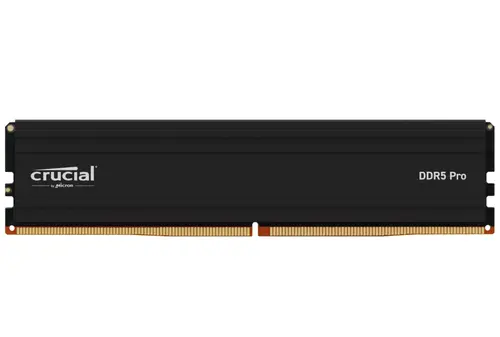 Memorie Crucial PRO CP16G56C46U5, 16GB (1x16), DDR5, 5600MHz, CL46
