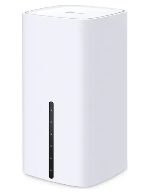 Router Wireless TP-Link Archer NX600, Dual-Band, WiFi 6 (Alb)