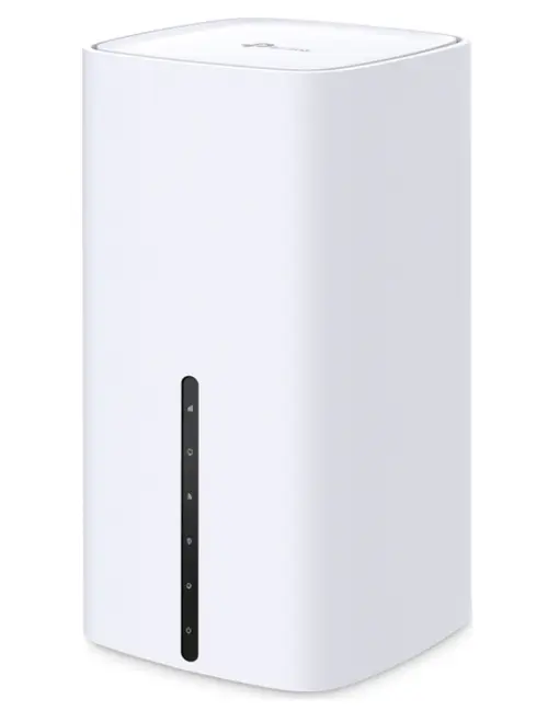 Router Wireless TP-Link Archer NX600, Dual-Band, WiFi 6 (Alb)