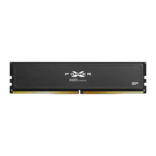 Memorie Silicone Power XPOWER Pulse, 32GB (1x32), DDR5, 6000MHz, CL36