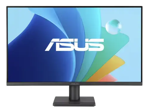 Monitor IPS LED Asus 27inch VA279HG, Full HD (1920 x 1080), VGA, HDMI, Boxe, 120 Hz, 1 ms (Negru)