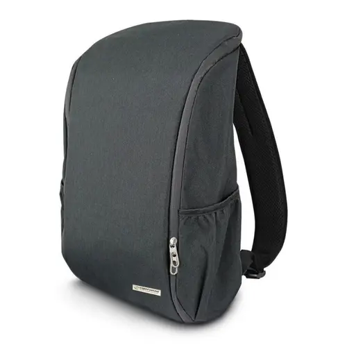 Rucsac pentru laptop Esperanza Trapannim ET199, 15.6inch (Negru)