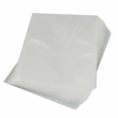 Pungi de vidat Esperanza EKV00SP3, 20x25 cm, 50 bucati (Transparent)