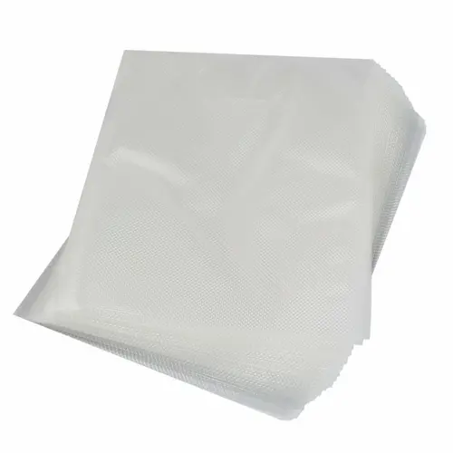 Pungi de vidat Esperanza EKV00SP3, 20x25 cm, 50 bucati (Transparent)