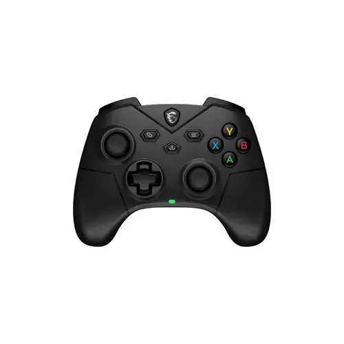 Controller Wireless MSI Force GC300, PC, USB-C (Negru)