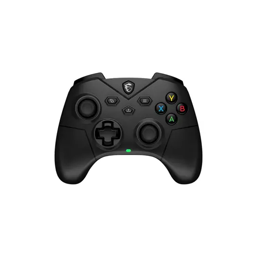 Controller Wireless MSI Force GC300, PC, USB-C (Negru)