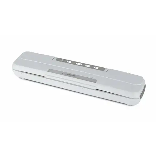 Aparat de vidat cu vacuum Esperanza Ossenworst EKV002 110W 65kPa (Alb)