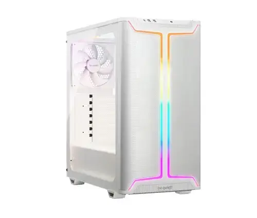Carcasa be quiet! Pure Base 501 DX, MiddleTower (Alb)