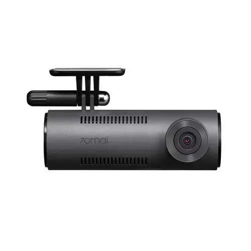 Camera video auto 70mai M310, 2K QHD, Indicator LED, USB Type-C, Supraveghere parcare 24 ore, Control vocal (Negru)