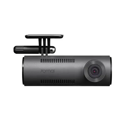 Camera video auto 70mai M310, 2K QHD, Indicator LED, USB Type-C, Supraveghere parcare 24 ore, Control vocal (Negru)