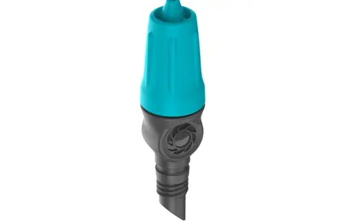 Duza de picurare Gardena 13305-20 pentru capat, 4.6mm, 0-15l/h, 10 bucati