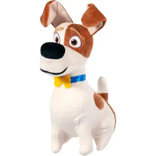 Jucarie de plus Stip Catelul Mark, 25 cm (Multicolor)