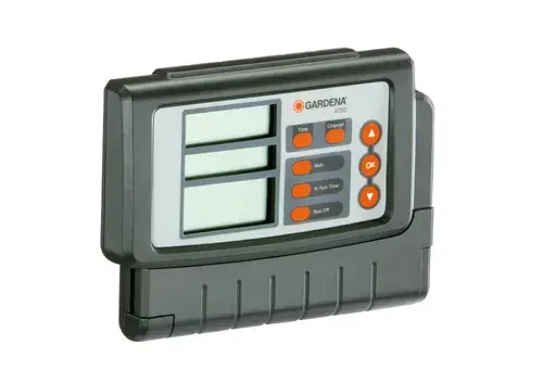 Sistem control irigatii Gardena 1283-20 (Gri)