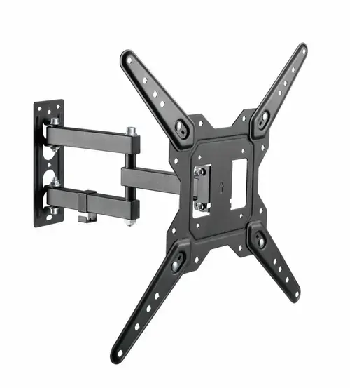 Suport Perete Serioux TV68-443, 23inch-55inch, 30 kg (Negru)