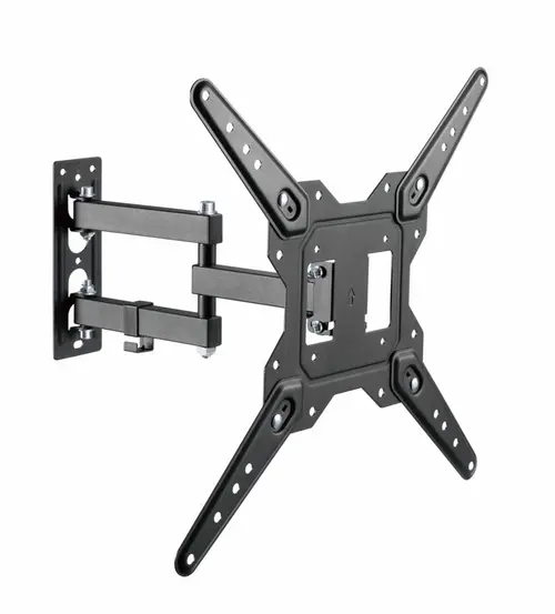 Suport Perete Serioux TV68-443, 23inch-55inch, 30 kg (Negru)