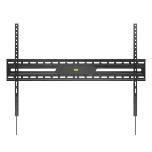 Suport Perete Serioux SRXA-43X100F, 43-100inch, Fix, 75 kg (Negru)