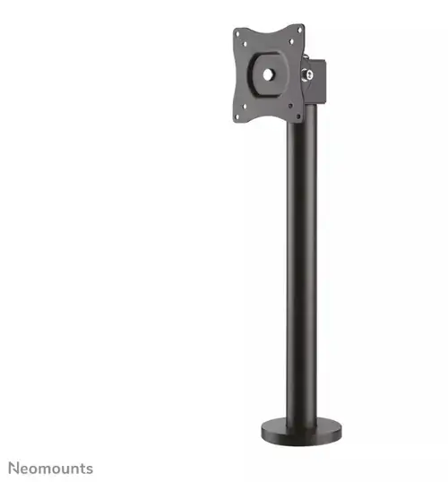 Suport monitor Neomounts NS-DPOS100BLACK, 10-32inch, 15 kg (Negru)