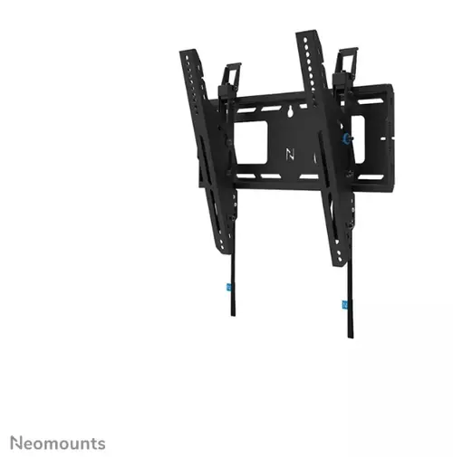 Suport Perete Neomounts WL35-750BL14, tilt, 32inch-75inch, 100 kg (Negru)