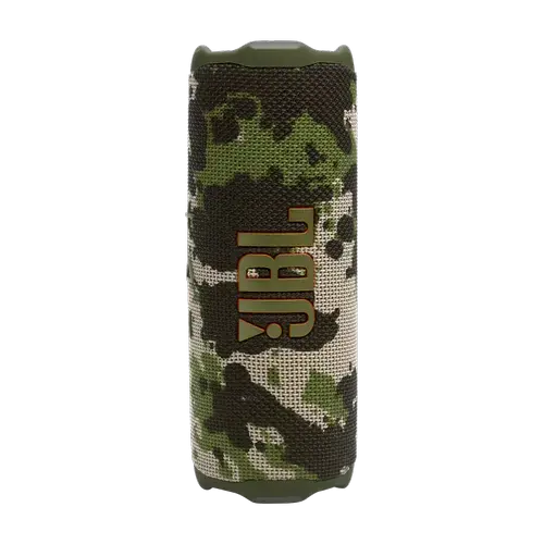Boxa Portabila JBL Flip 7, 35 W, Bluetooth 5.4, Autonomie 14 ore, Waterproof IP68 (Camuflaj)