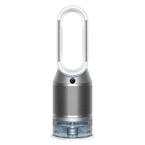 Purificator de aer Dyson Humidify+Cool Autoreact PH3A 419914-01, Functie ventilator si umidificator (Argintiu)