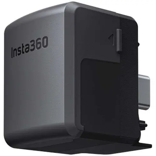 Cititor rapid pentru Insta360 Ace Pro 2/Ace Pro