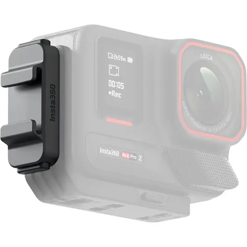Suport de prindere fara contact electric cu detasare rapida pentru Insta360 Ace Pro 2/Ace Pro