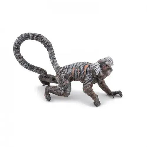 Figurina Papo - Maimuta marmoset (Multicolor)