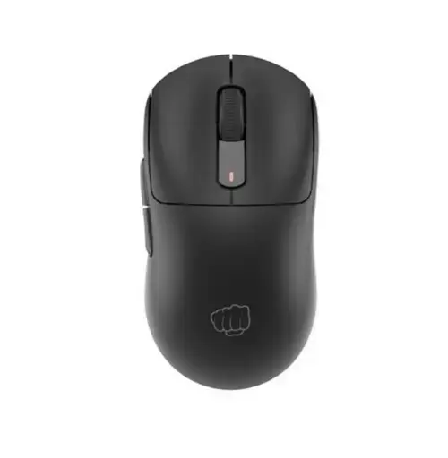 Mouse Gaming Fury Tanto T4, Optic, Wireless (Negru)