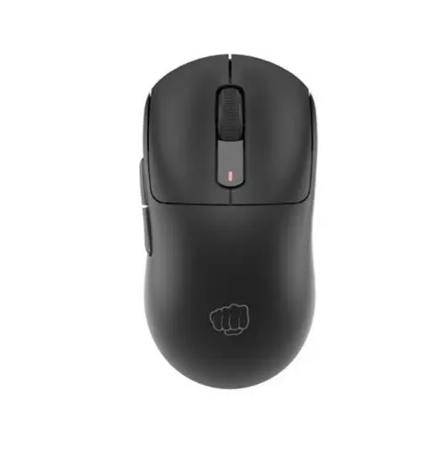 Mouse Gaming Fury Tanto T4, Optic, Wireless (Negru)